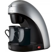 Izzy Duetto C-8008 Silver